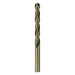 Bosch 4.0x75mm HSS Cobalt Metal Drill Bit 2608585846