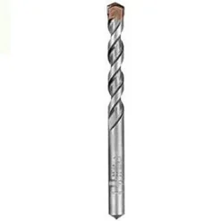 Bosch 8.0x200mm Silver Percussion Concrete Drill Bit 2608597682