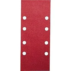 Bosch 93x230mm Orbital Sanding Sheets 40G 10pk 2608605294