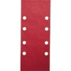 Bosch 93x230mm Orbital Sanding Sheets 60G 10pk 2608605295