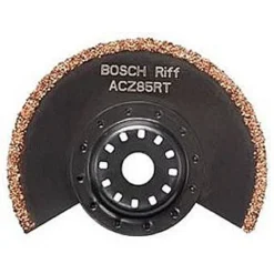 Bosch ACZ 85 RT, HM-RIFF Segment Saw Blade 2608661642