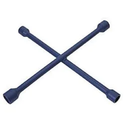 Draper 36005 Four Way Wheel Nut Wrench