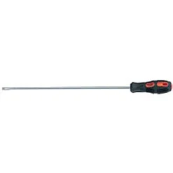 Draper Long Reach Screwdriver 450X6MM