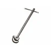 Faithfull Adjustable Basin Wrench 6-25mm FAIBWADJ