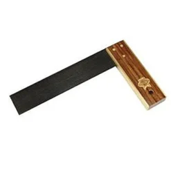 Faithfull FAITRY9 Carpenters Try Square 9 Inch