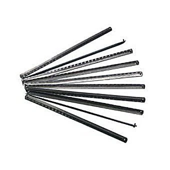 Faithfull Junior Hacksaw Blades-10 Pack FAIJHB 1 Faithfull Junior Hacksaw Blades-10 Pack FAIJHB