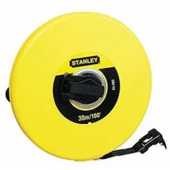 Stanley 30m/100' Long Tape 034262