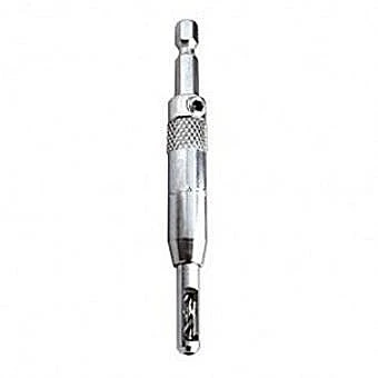 Trend SNAP/DBG/9 Snappy 9/64" Self Centring Drill Guide 1 Trend SNAP/DBG/9 Snappy 9/64" Self Centring Drill Guide