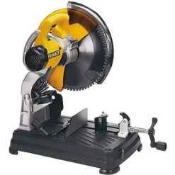 DeWalt DW872 Chopsaw 355mm TCT Metal Cutting Chop Saw 7 DeWalt DW872 Chopsaw 355mm TCT Metal Cutting Chop Saw -DeWALT || Draper || Bosch Sales Store 0038606 700