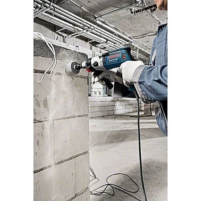 Bosch GSB 21-2 RE Impact Drill 1100 Watt GSB212RE 3 Bosch GSB 21-2 RE Impact Drill 1100 Watt GSB212RE - Image 3