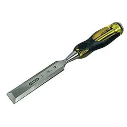 Stanley Dyna Pro Bevelled Edge Chisel 25 Mm
