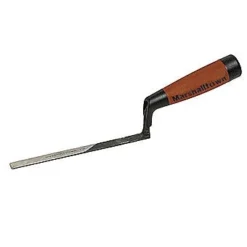 Marshalltown 19mm Tuck Pointer With Durasoft Handle 508DH