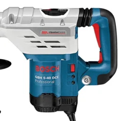 Bosch GBH 5-40 DCE Rotary Hammer Drill With SDS Max -DeWALT || Draper || Bosch Sales Store 0041412 700