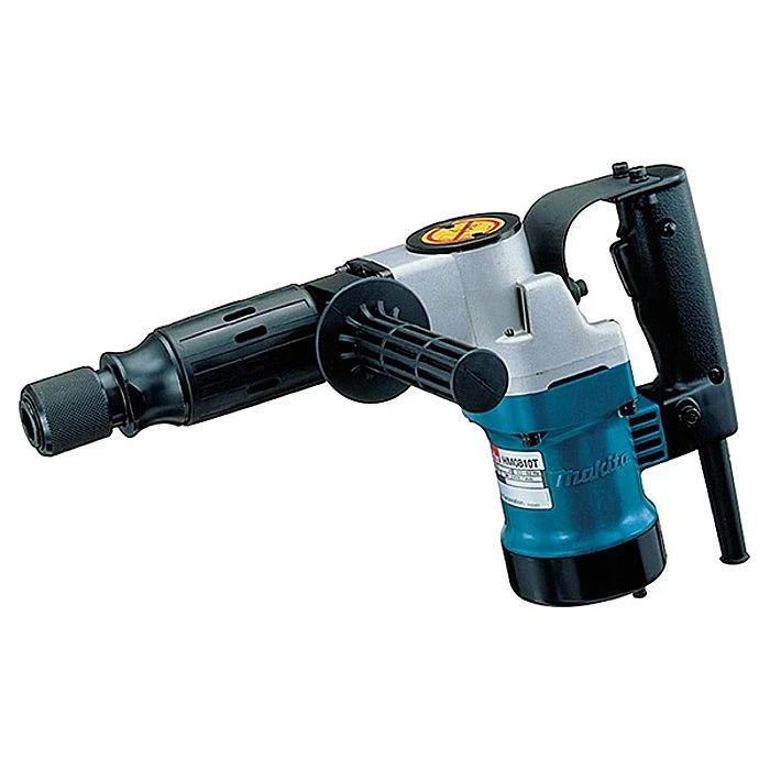 Makita HM0810T Demolition Hammer 900 Watt 0810T 2 Makita HM0810T Demolition Hammer 900 Watt 0810T - Image 2