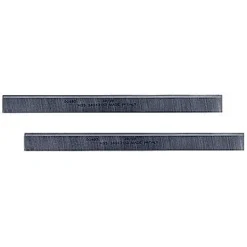 DeWalt DE7333 Planer Thicknesser Replacement Blades 2 Pack