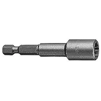 Bosch 2608550039 10mm Magnetic Direct Drive Socket With 1/4 Inch Shank 1 Bosch 2608550039 10mm Magnetic Direct Drive Socket With 1/4 Inch Shank