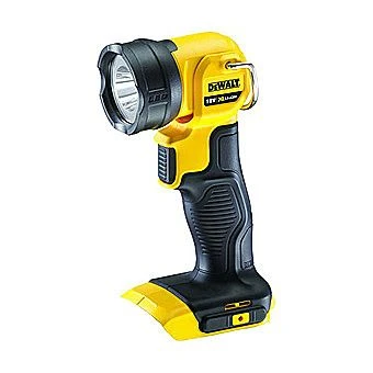 Dewalt DCL040 18V XR Torch Pivot LED Work Light 1 Dewalt DCL040 18V XR Torch Pivot LED Work Light