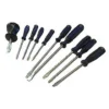 Budget 10 Piece Screwdriver Set Special Offer 5 Pack