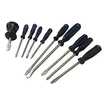 Budget 10 Piece Screwdriver Set Special Offer 5 Pack 1 Budget 10 Piece Screwdriver Set Special Offer 5 Pack