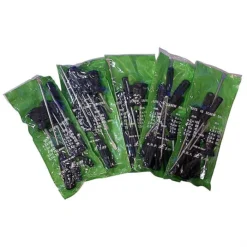 Budget 10 Piece Screwdriver Set Special Offer 5 Pack 5 Budget 10 Piece Screwdriver Set Special Offer 5 Pack -DeWALT || Draper || Bosch Sales Store 0050596 700