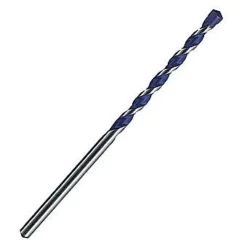 Bosch 2608588141 Blue Granite Concrete Drill Bit 5mm X 150mm