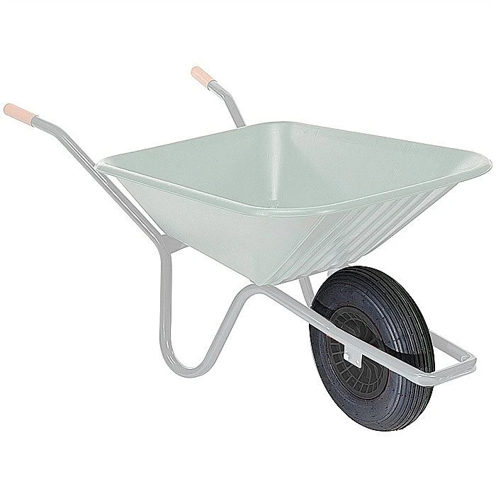 Pneumatic Wheelbarrow Wheel 14 Inch 3 Pneumatic Wheelbarrow Wheel 14 Inch - Image 3