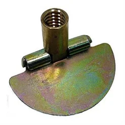 4" Sewer Scraper For Locking Sewer Rods