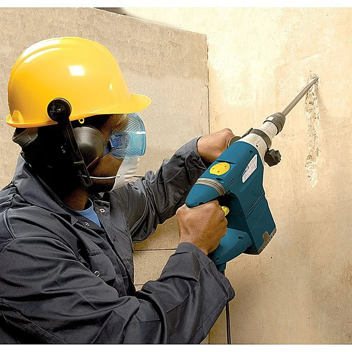 Draper 40405 Expert 3 Piece SDS Plus Chisel Set 3 Draper 40405 Expert 3 Piece SDS Plus Chisel Set - Image 3