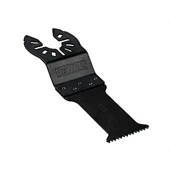 Dewalt DT20701 BiM Wood & Nail Blade 30mm X 43mm 1 Dewalt DT20701 BiM Wood & Nail Blade 30mm X 43mm