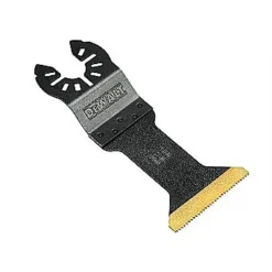 DeWalt DT20702 Multi Purpose Blade 44 X 55mm