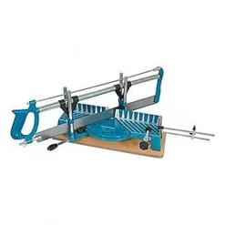 Silverline SW05 550mm Precision Mitre Saw