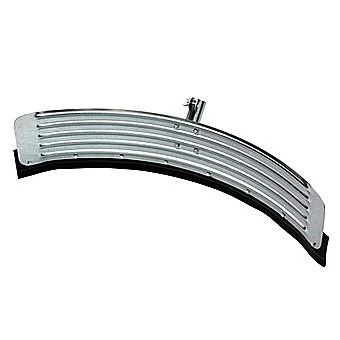 30 Inch Curved Squeegee 1 30 Inch Curved Squeegee