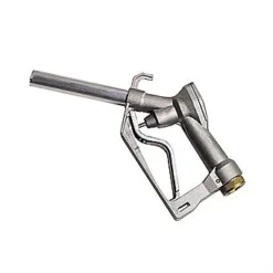 Metal Diesel Delivery Nozzle