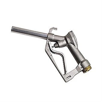 Metal Diesel Delivery Nozzle 1 Metal Diesel Delivery Nozzle