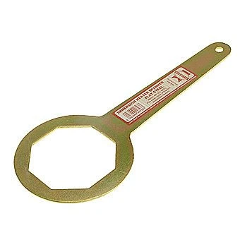 Faithfull Flat Immersion Heater Spanner 86mm FAIIHS 1 Faithfull Flat Immersion Heater Spanner 86mm FAIIHS