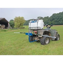 Draper 07572 2.7 Metre ATV Boom Sprayer -DeWALT || Draper || Bosch Sales Store 0060996 700