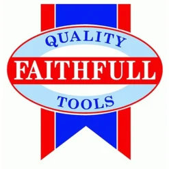 Faithfull Digging Bar 1.5m 25mm FAIDIGBAR60 -DeWALT || Draper || Bosch Sales Store 0061451 700