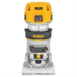 DeWalt D26200 1/4" Compact Palm Router 900w