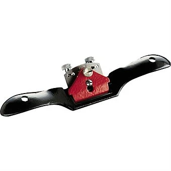 Stanley No.151R Round Spokeshave 2.1/8" (54mm) 112152 1 Stanley No.151R Round Spokeshave 2.1/8" (54mm) 112152