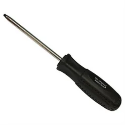 Original Robertson Square Drive Screwdriver 10 Inch Black #12-14