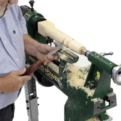 Record Power DML305-M33 Cast Iron Midi Wood Lathe 6 Speed 230V -DeWALT || Draper || Bosch Sales Store 0064059 700