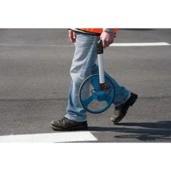 Bosch GWM32 Professional Measuring Wheel 32cm GWM 32 -DeWALT || Draper || Bosch Sales Store 0064375 700