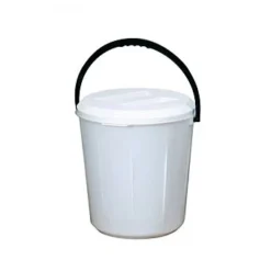 Garland Jumbo Bucket And Lid 23 Litre