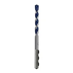 Bosch 2608588157 Blue Granite Concrete Drill Bit 12mm X 150mm
