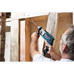 Bosch GSB 19-2 RE Professional Impact Drill -DeWALT || Draper || Bosch Sales Store 0066035 700