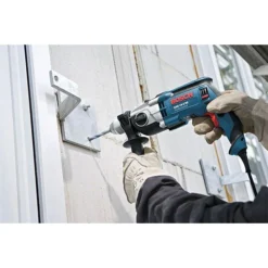 Bosch GSB 19-2 RE Professional Impact Drill -DeWALT || Draper || Bosch Sales Store 0066036 700