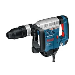 Bosch GSH 5 CE Demolition Hammer SDS 5kg GSH5CE