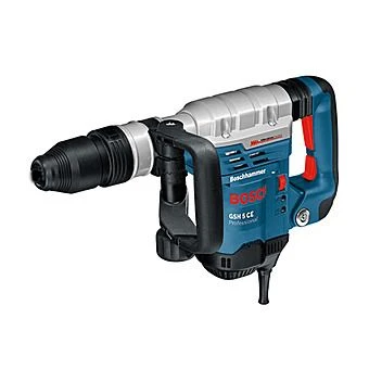 Bosch GSH 5 CE Demolition Hammer SDS 5kg GSH5CE 1 Bosch GSH 5 CE Demolition Hammer SDS 5kg GSH5CE