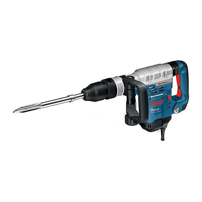 Bosch GSH 5 CE Demolition Hammer SDS 5kg GSH5CE 3 Bosch GSH 5 CE Demolition Hammer SDS 5kg GSH5CE - Image 3