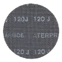 Dewalt DTM3125 5 Pack Extreme 150mm 120G Orbital Sander Mesh